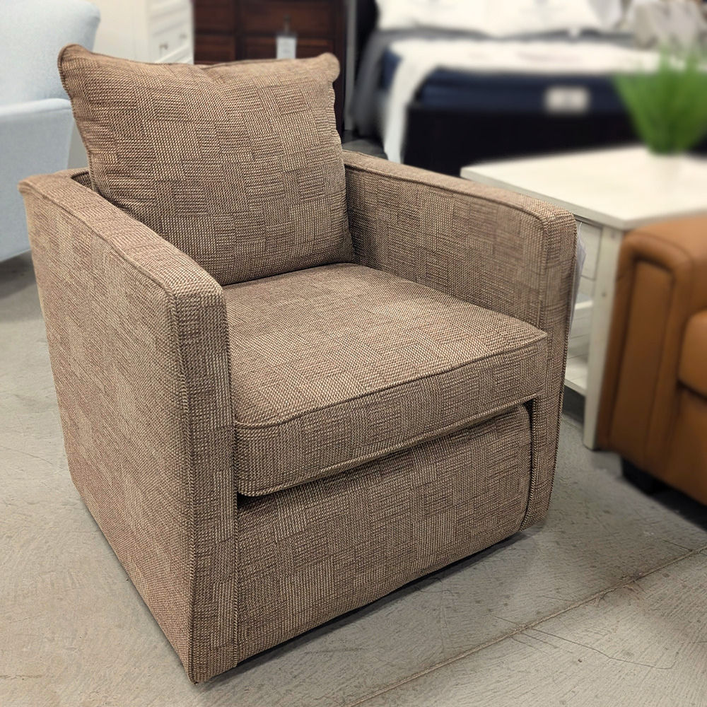 Picture of Best | Heidi Swivel Chair