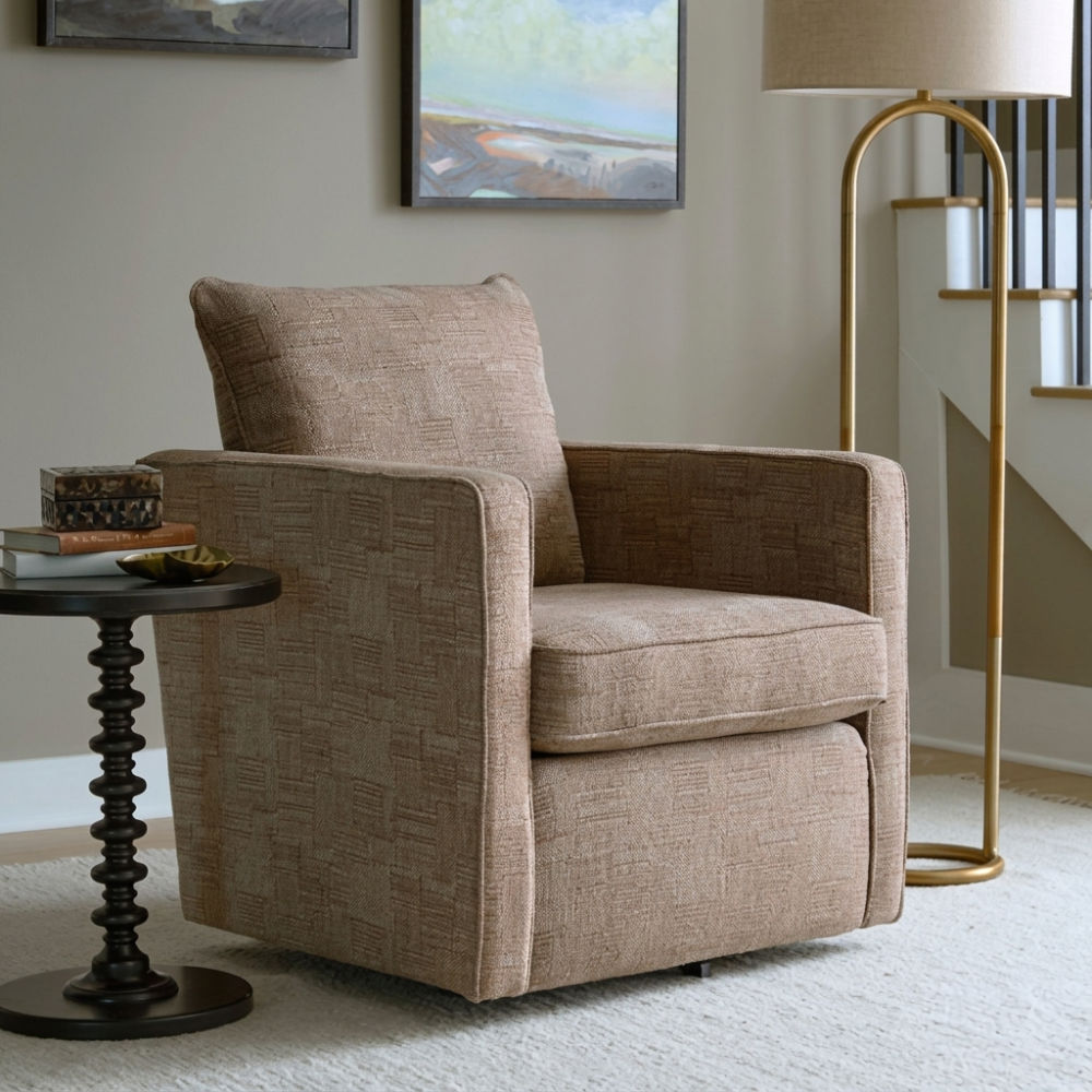 Picture of Best | Heidi Swivel Chair