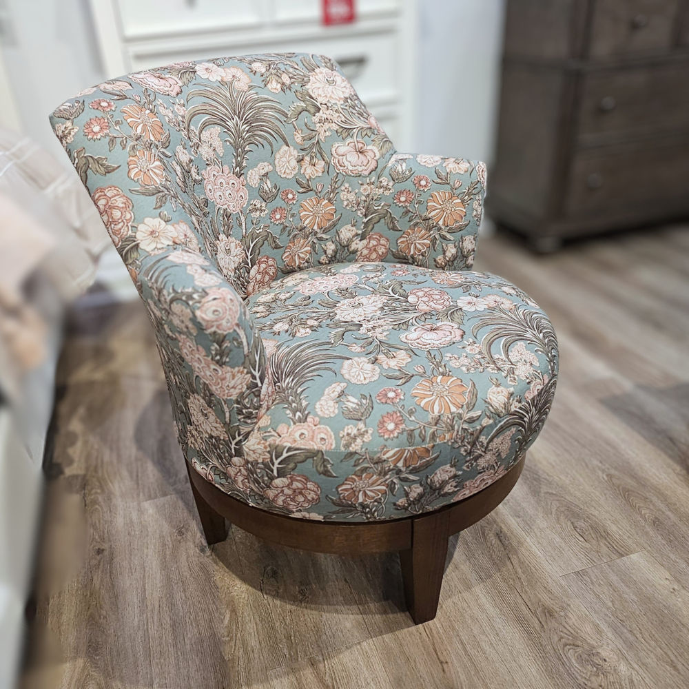 Picture of Best | Ronan 360-Degree Swivel Chair