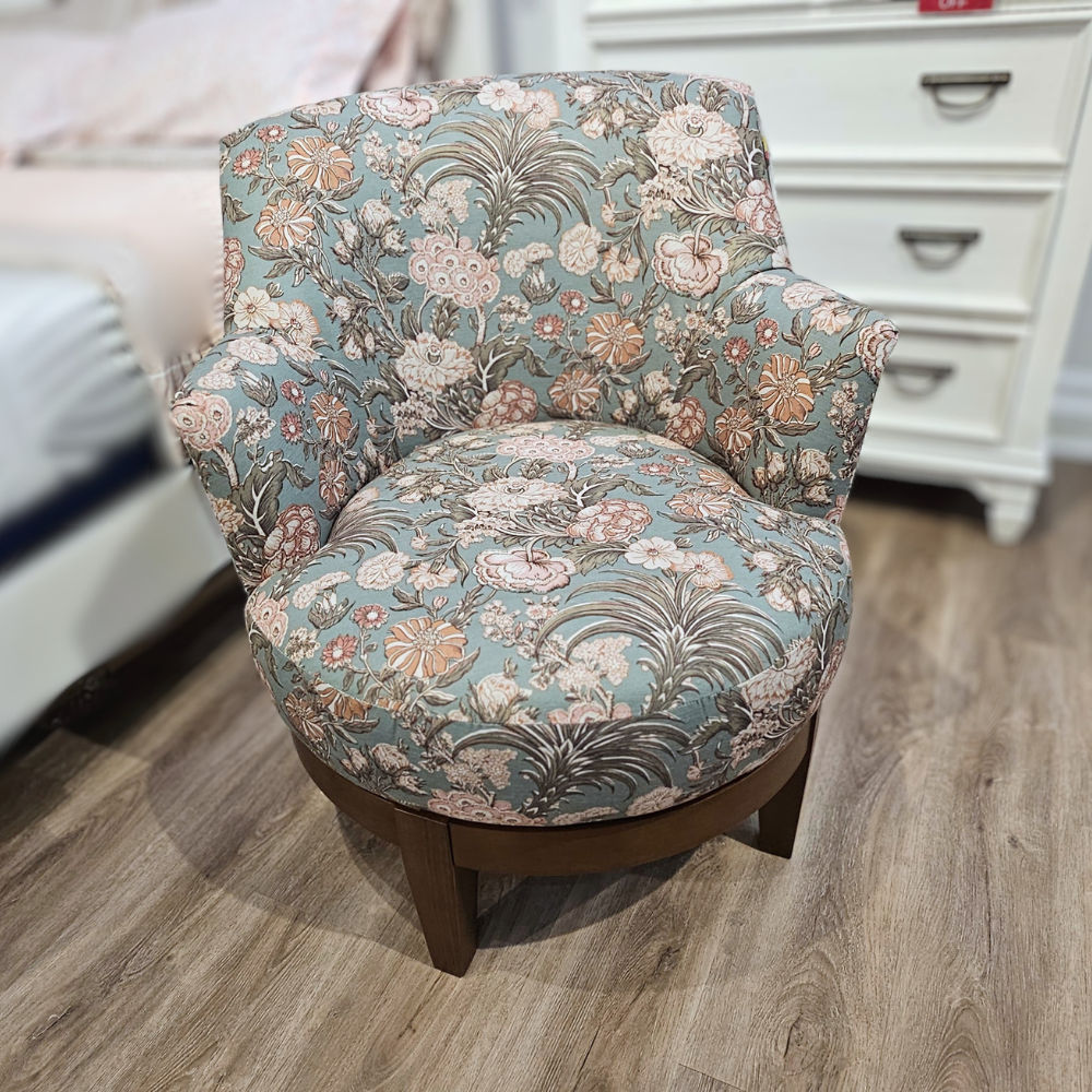 Picture of Best | Ronan 360-Degree Swivel Chair