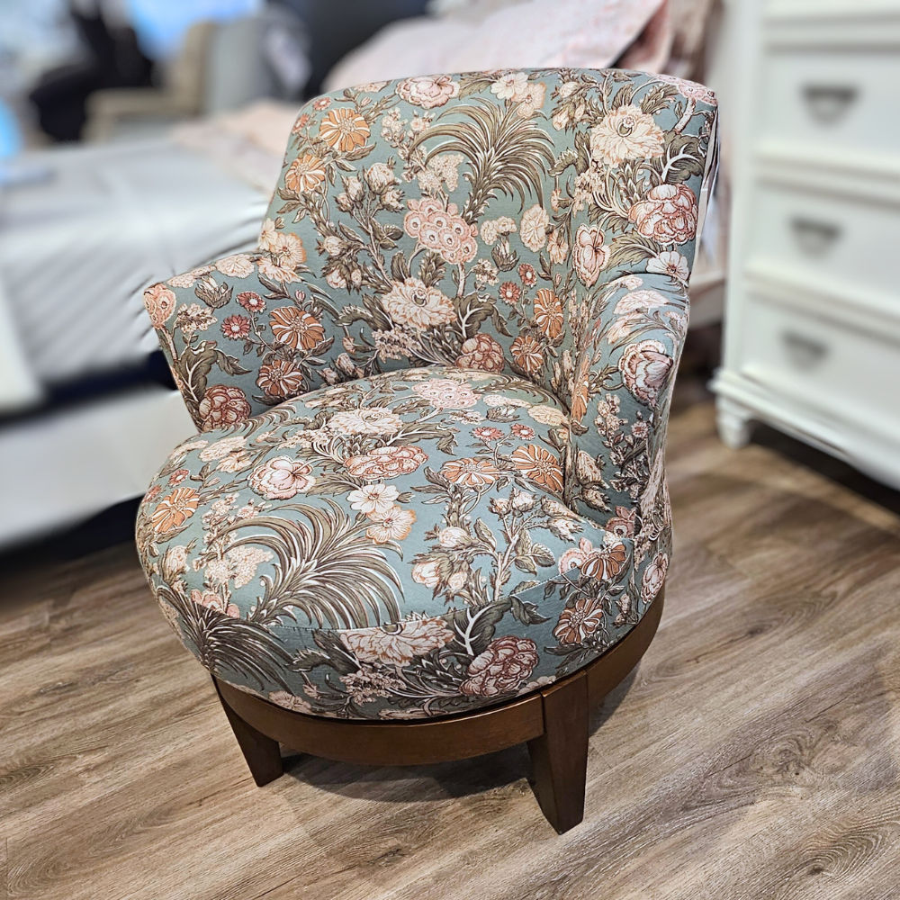 Picture of Best | Ronan 360-Degree Swivel Chair