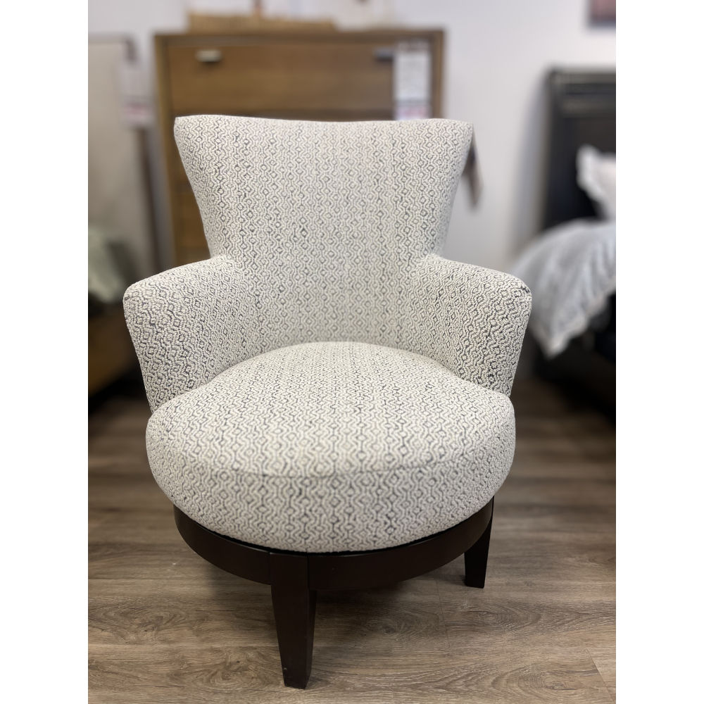 Picture of Best | Justine Swivel Chair