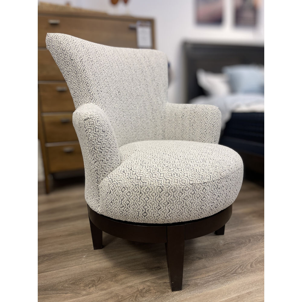 Picture of Best | Justine Swivel Chair
