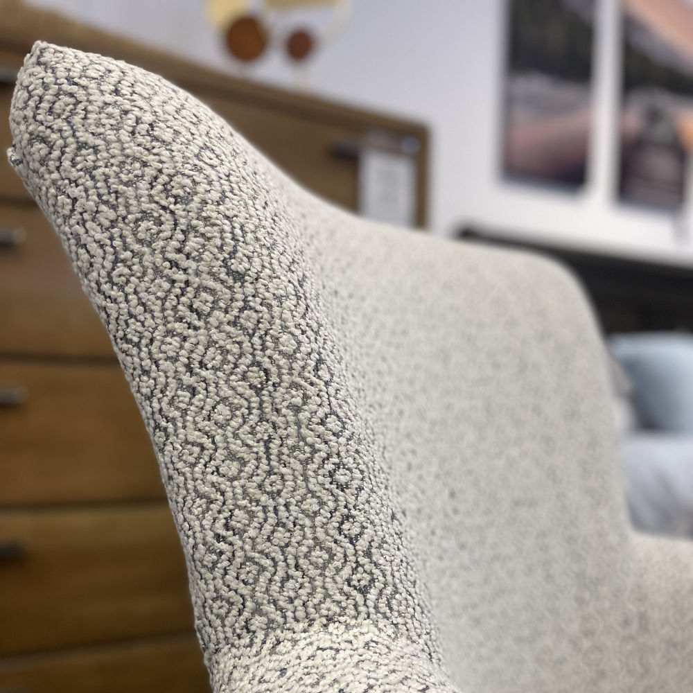 Picture of Best | Justine Swivel Chair
