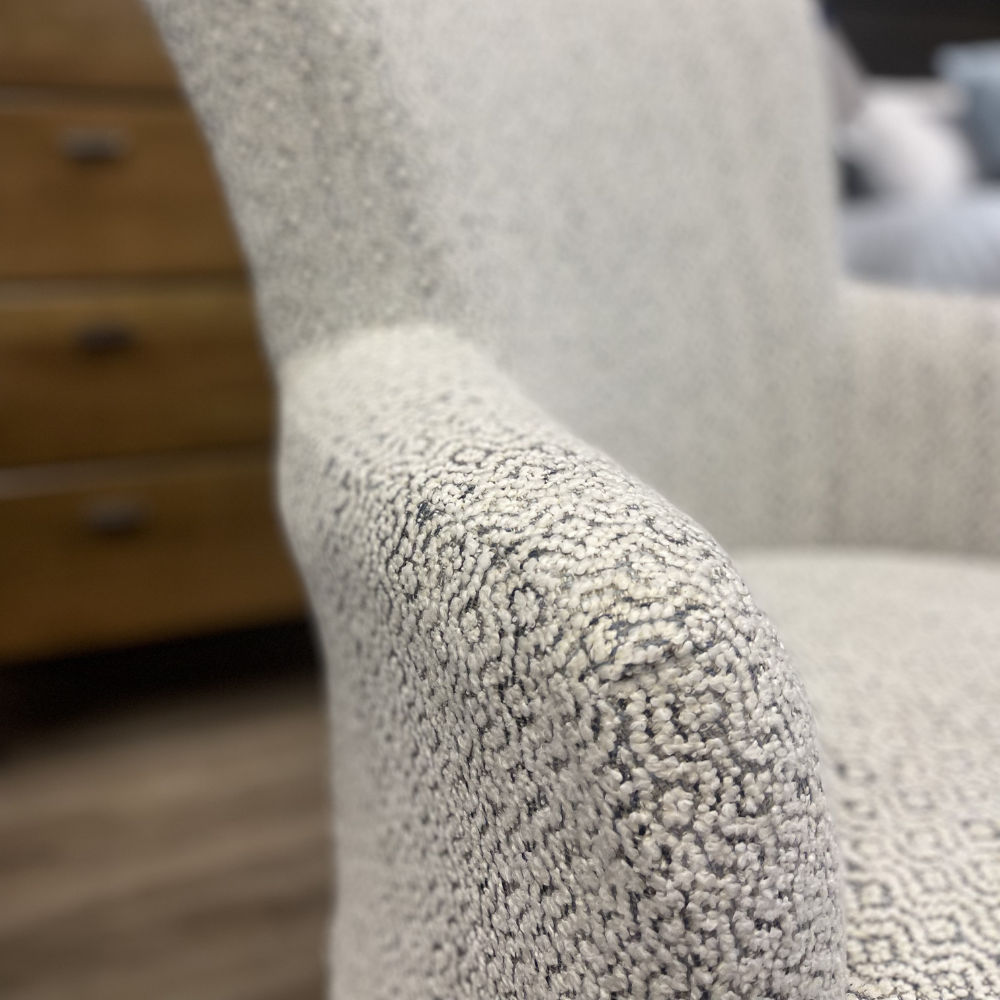 Picture of Best | Justine Swivel Chair