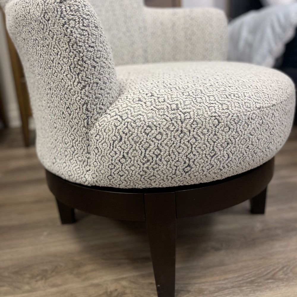 Picture of Best | Justine Swivel Chair