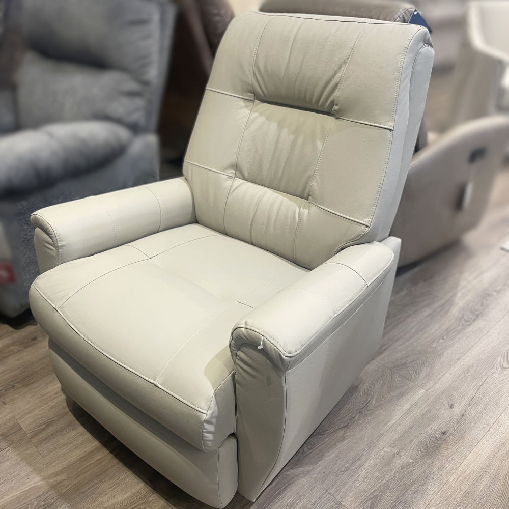 Picture of Best | Felicia Power Rocker Recliner