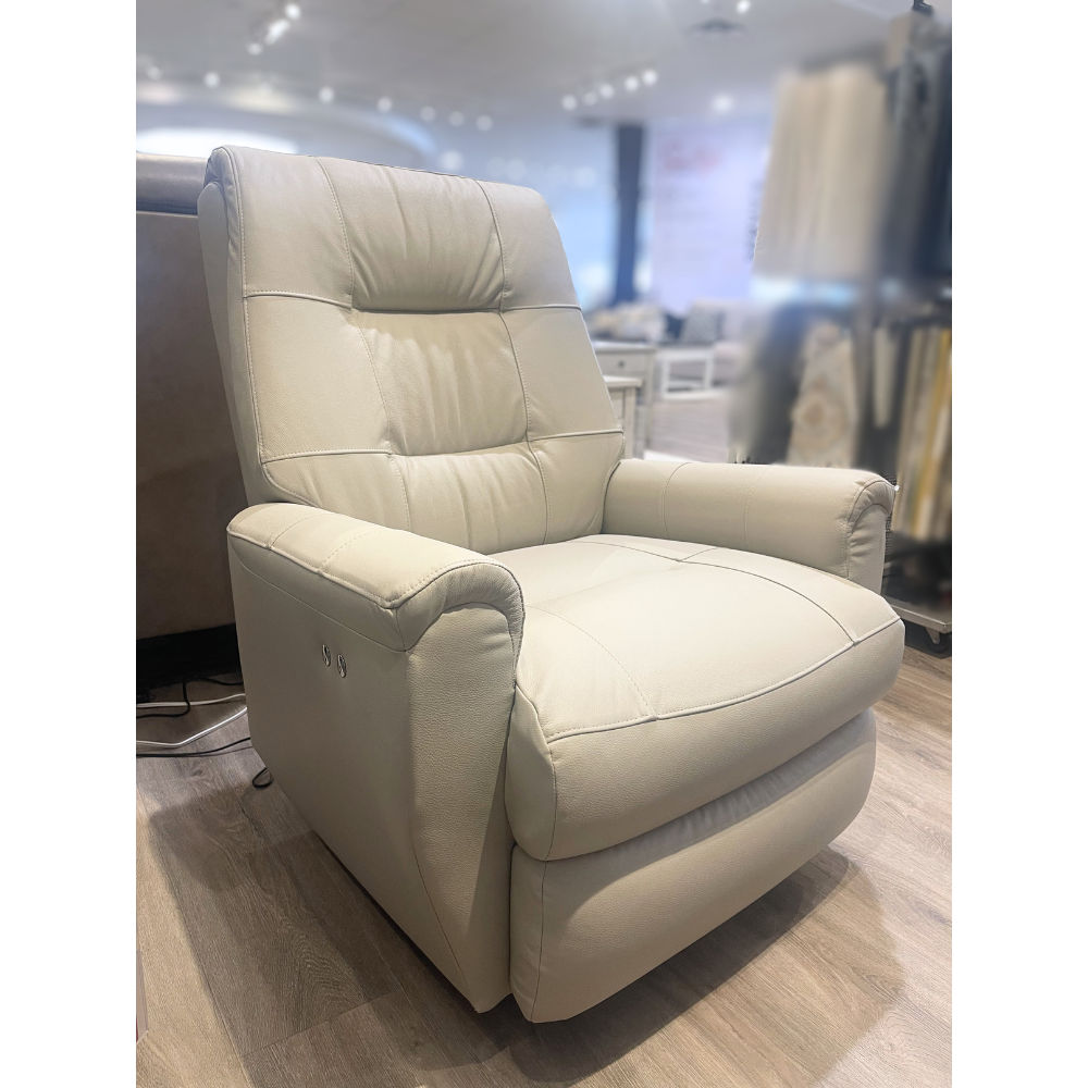 Picture of Best | Felicia Power Rocker Recliner