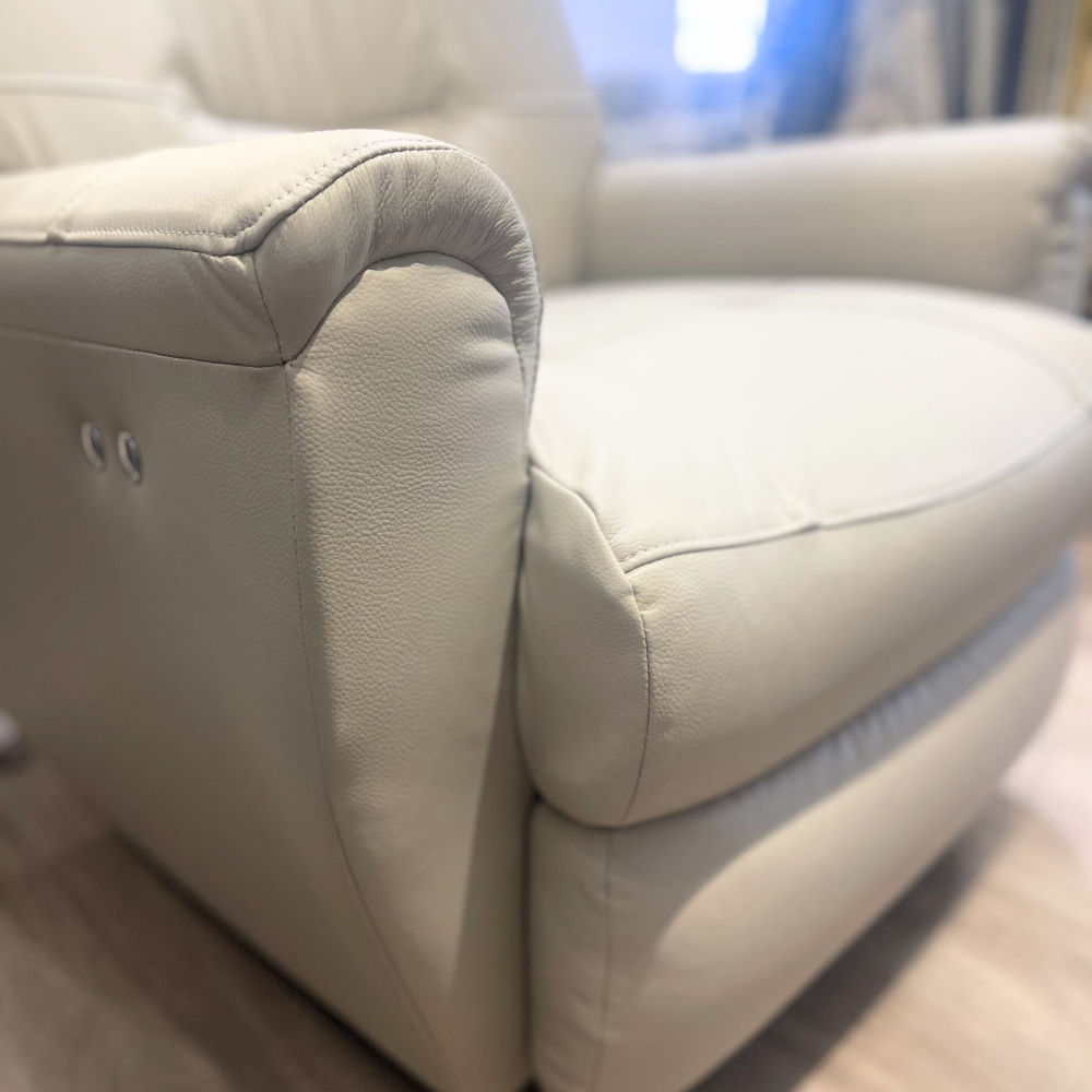 Picture of Best | Felicia Power Rocker Recliner
