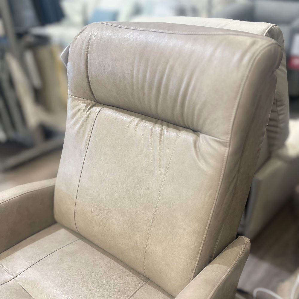 Picture of Best | Costilla Leather Power Recliner