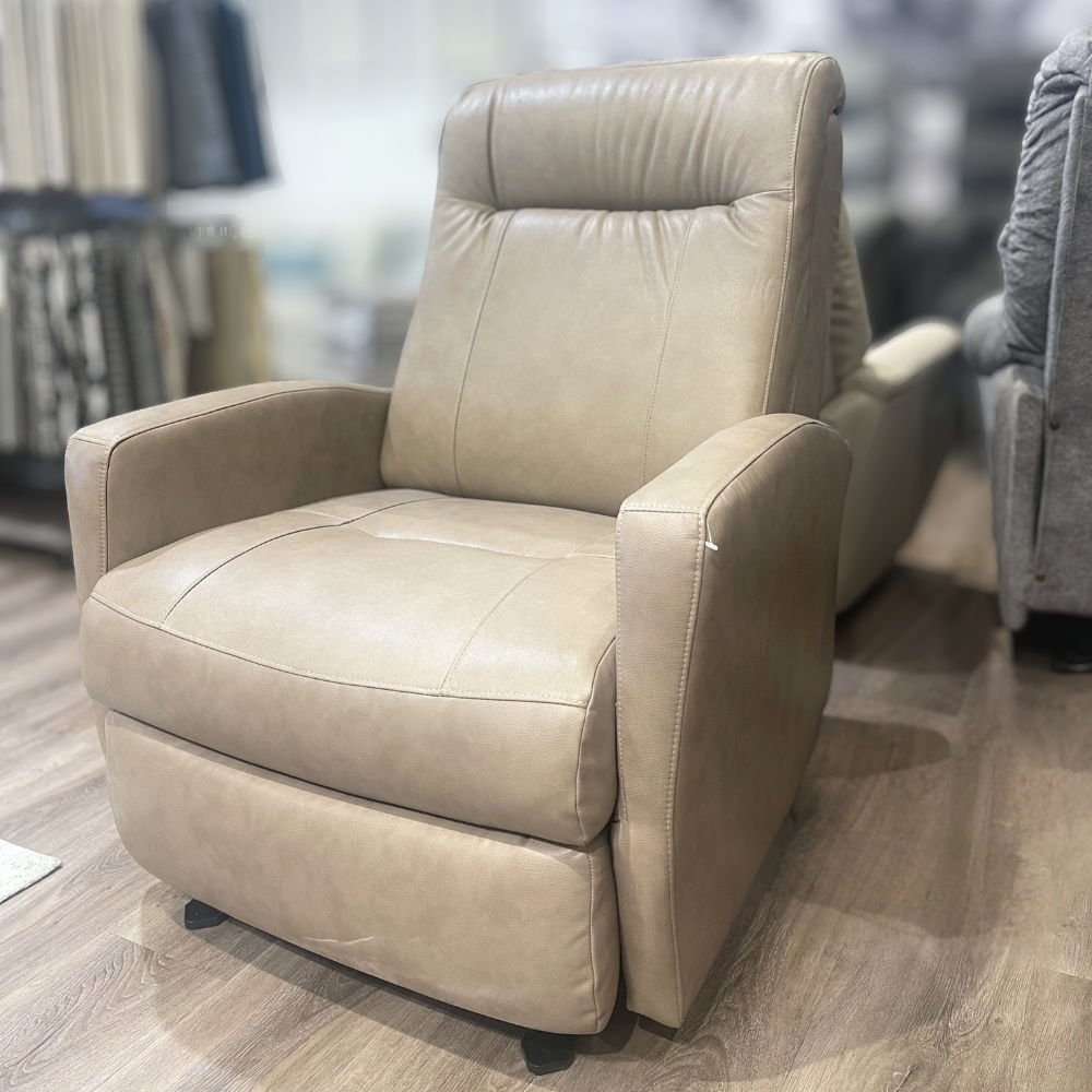 Picture of Best | Costilla Leather Power Recliner