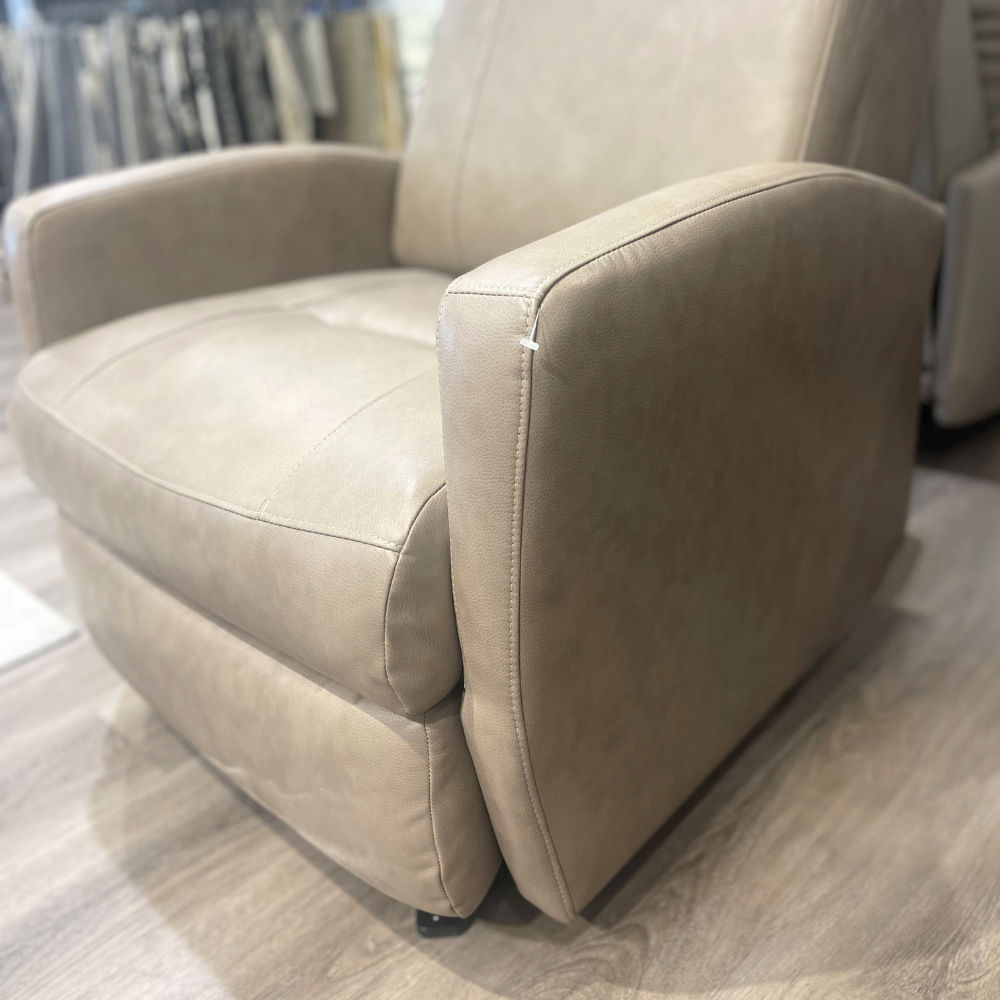 Picture of Best | Costilla Leather Power Recliner