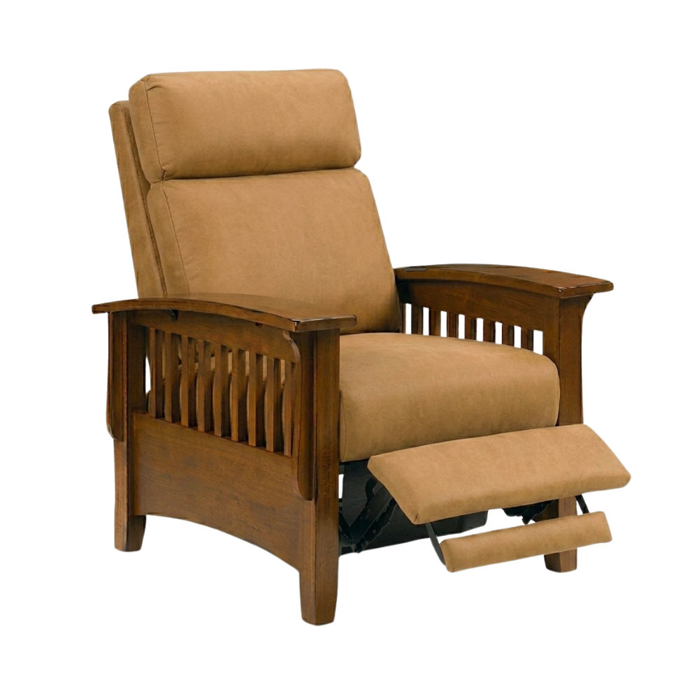 Picture of Best | Tuscan Pushback Recliner