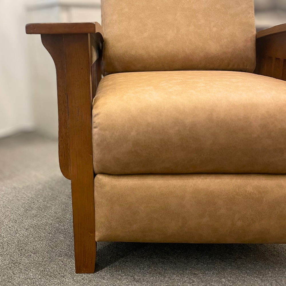 Picture of Best | Tuscan Pushback Recliner