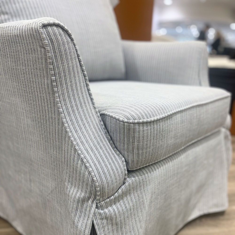 Picture of Best | Annie Accent Chair