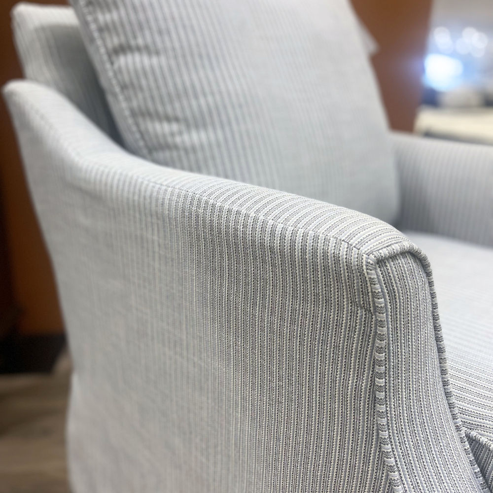 Picture of Best | Annie Accent Chair