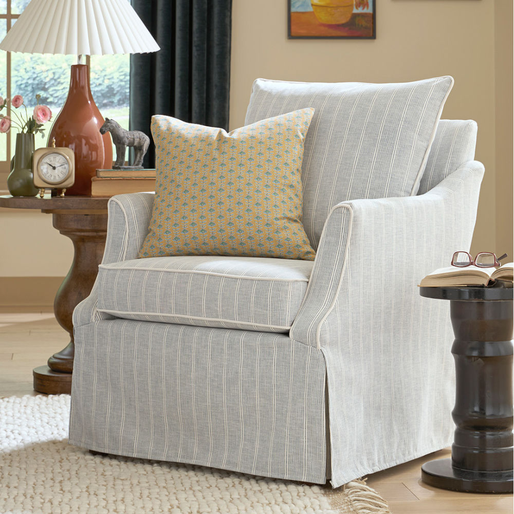Picture of Best | Annie Accent Chair