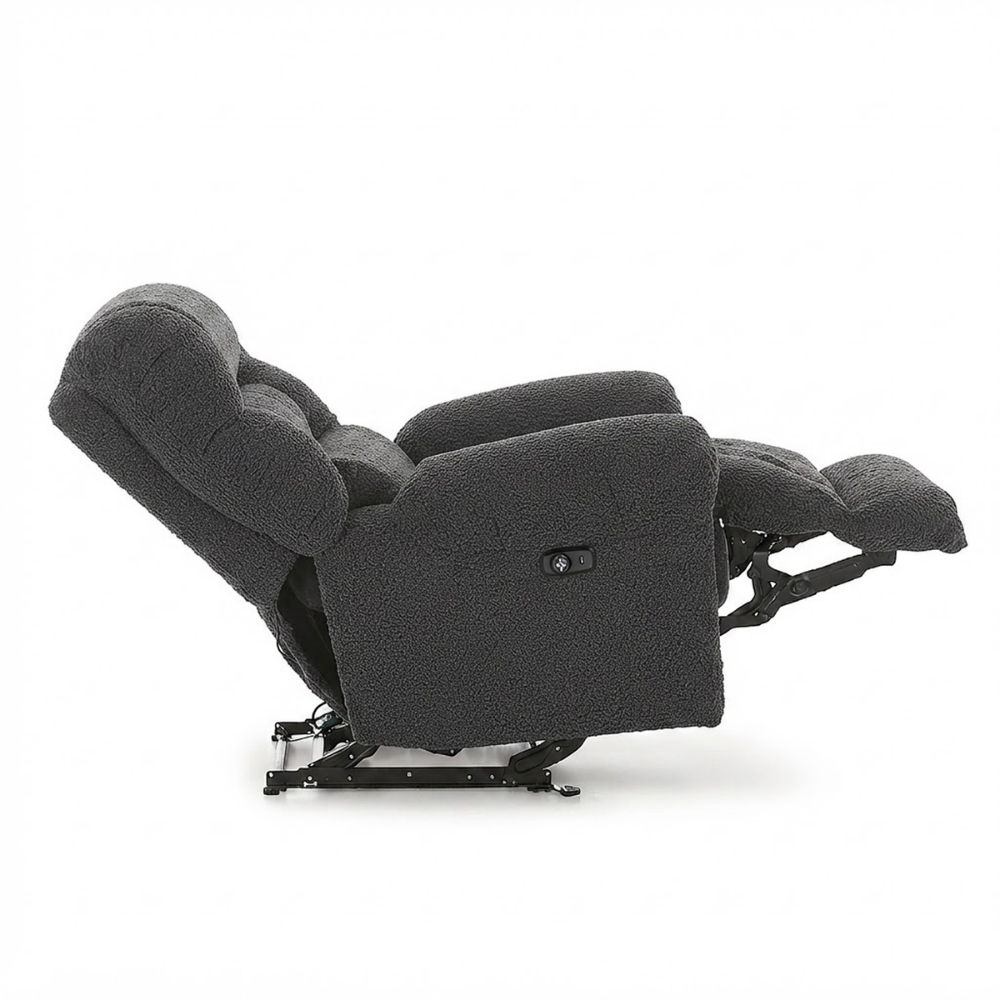 Picture of Best | Seger Power Lift Recliner