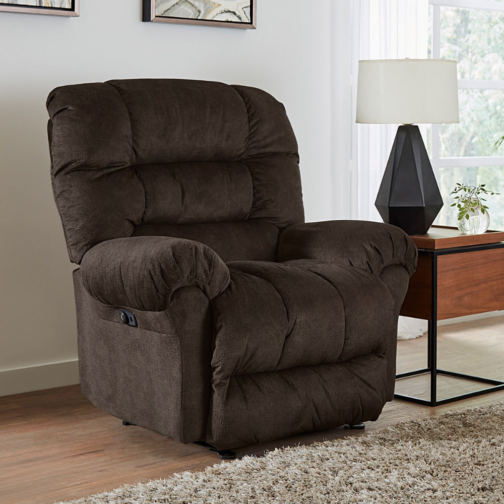 Picture of Best | Seger Power Lift Recliner