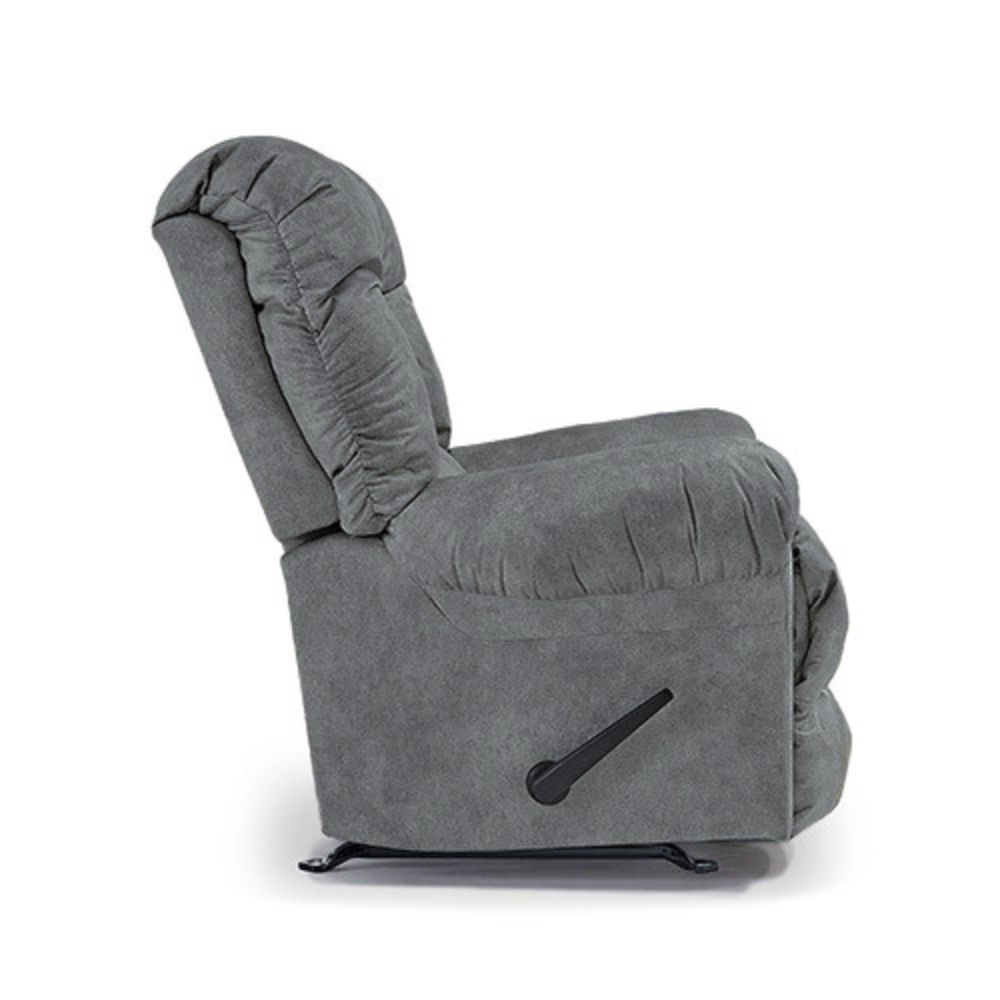 Picture of Best | Seger Manual Rocker Recliner