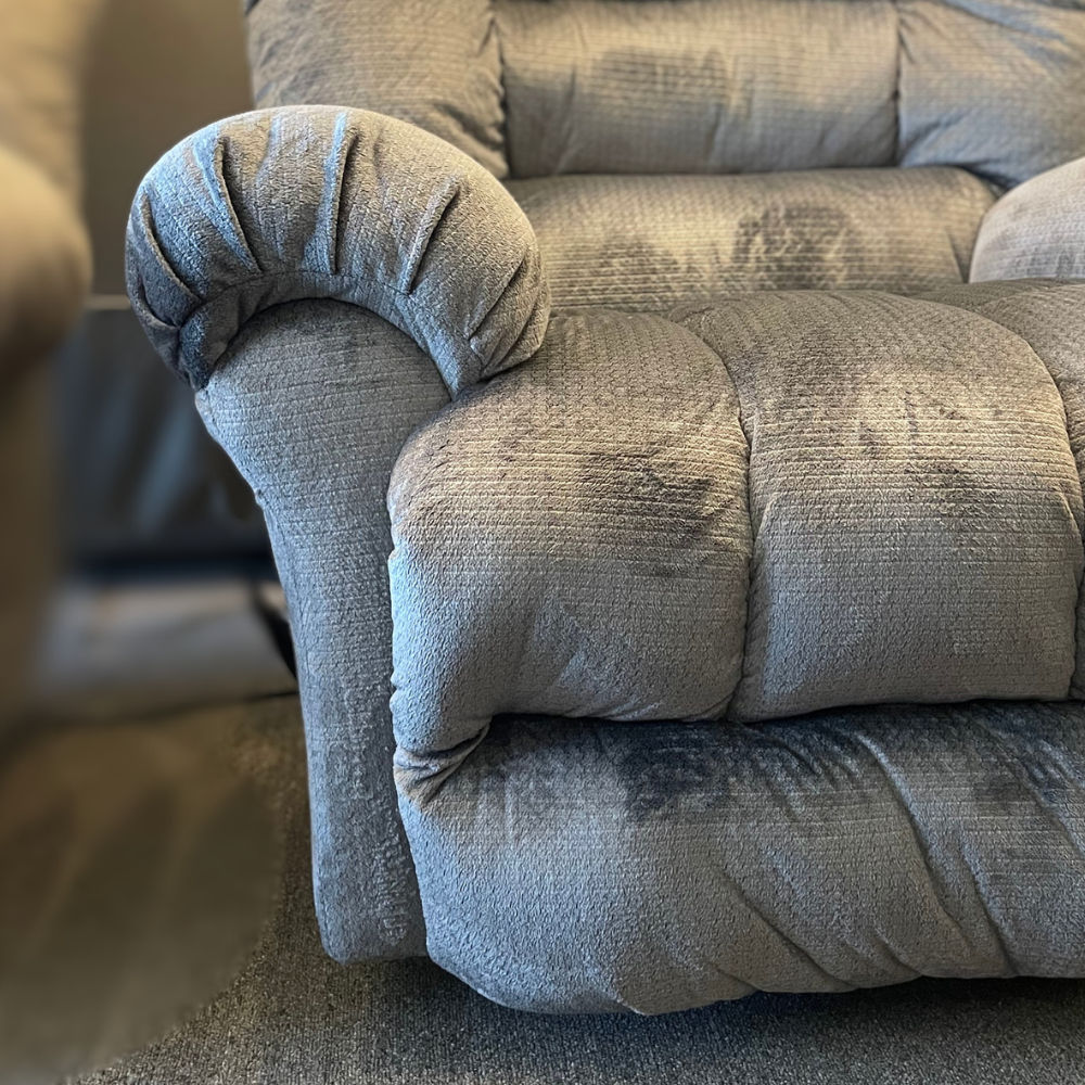Picture of Best | Seger Manual Rocker Recliner