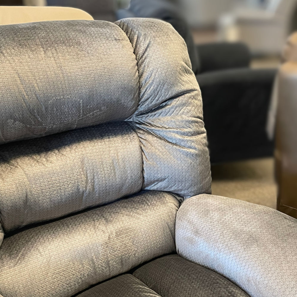 Picture of Best | Seger Manual Rocker Recliner