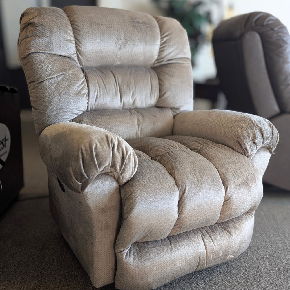 Picture of Best | Power Space Saver Recliner