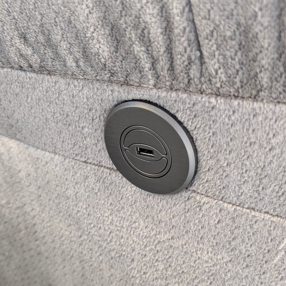 Picture of Best | Power Space Saver Recliner