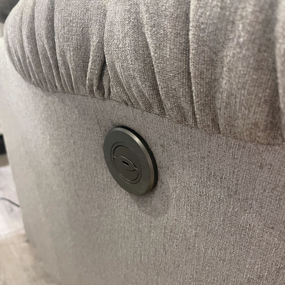 Picture of Best  | Power Space Saver Recliner