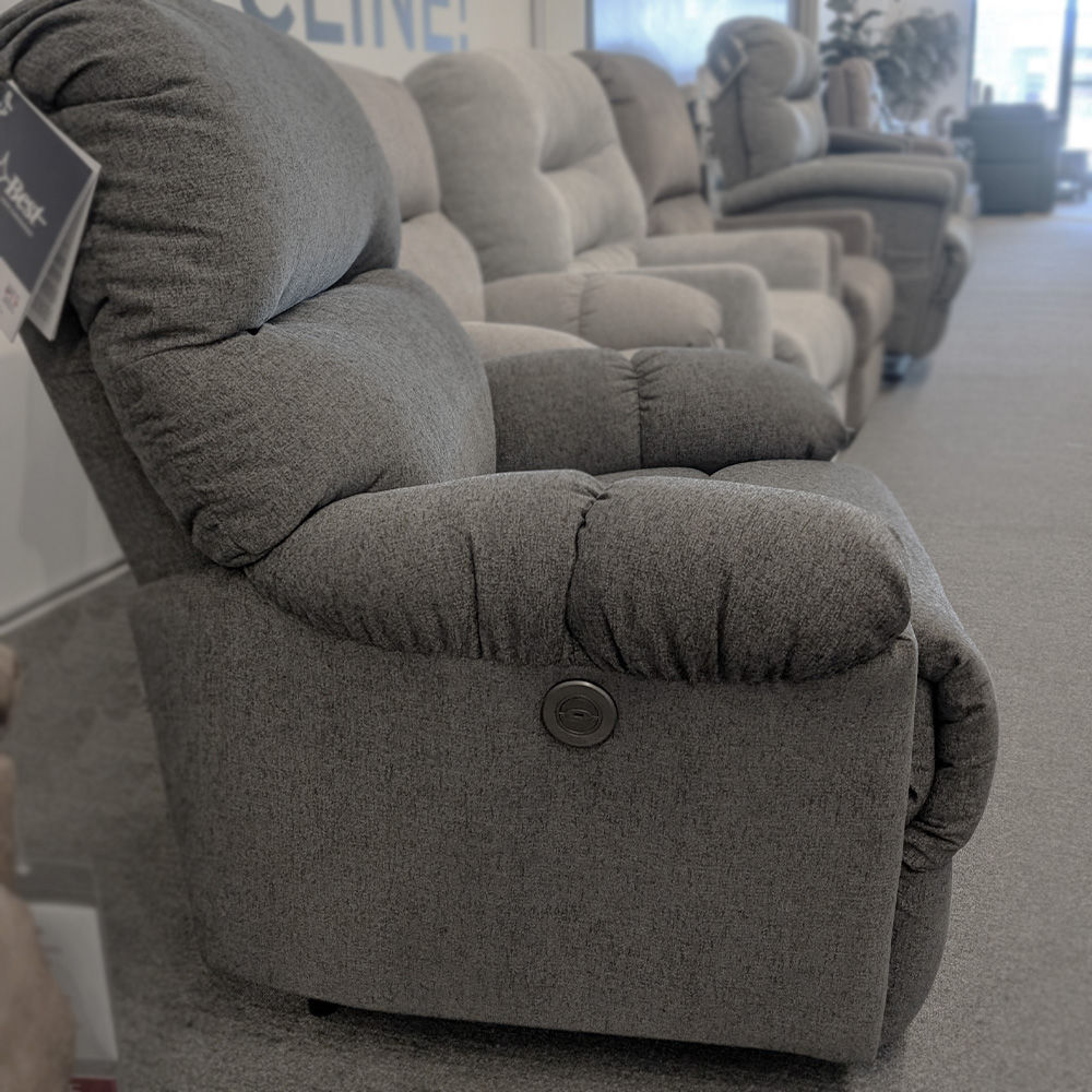 Picture of Best | Power Space Saver Recliner