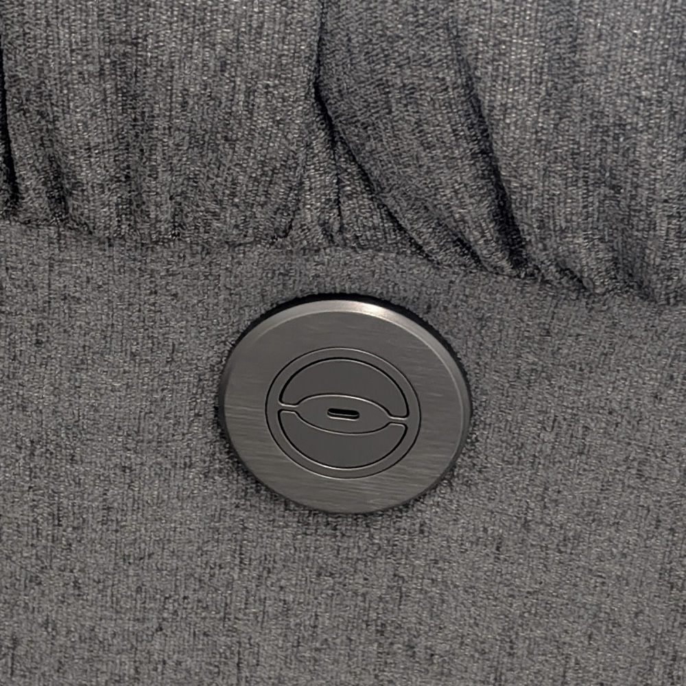 Picture of Best | Power Space Saver Recliner