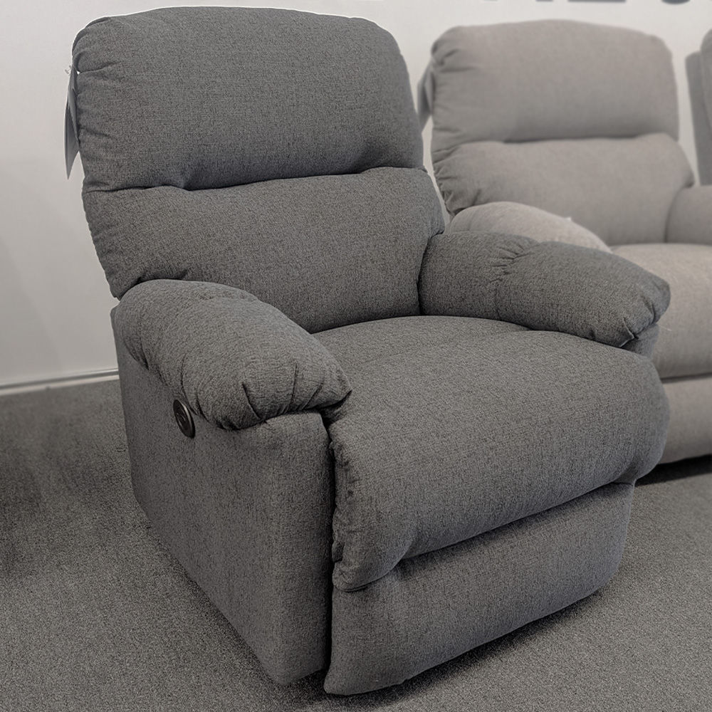 Picture of Best | Power Space Saver Recliner