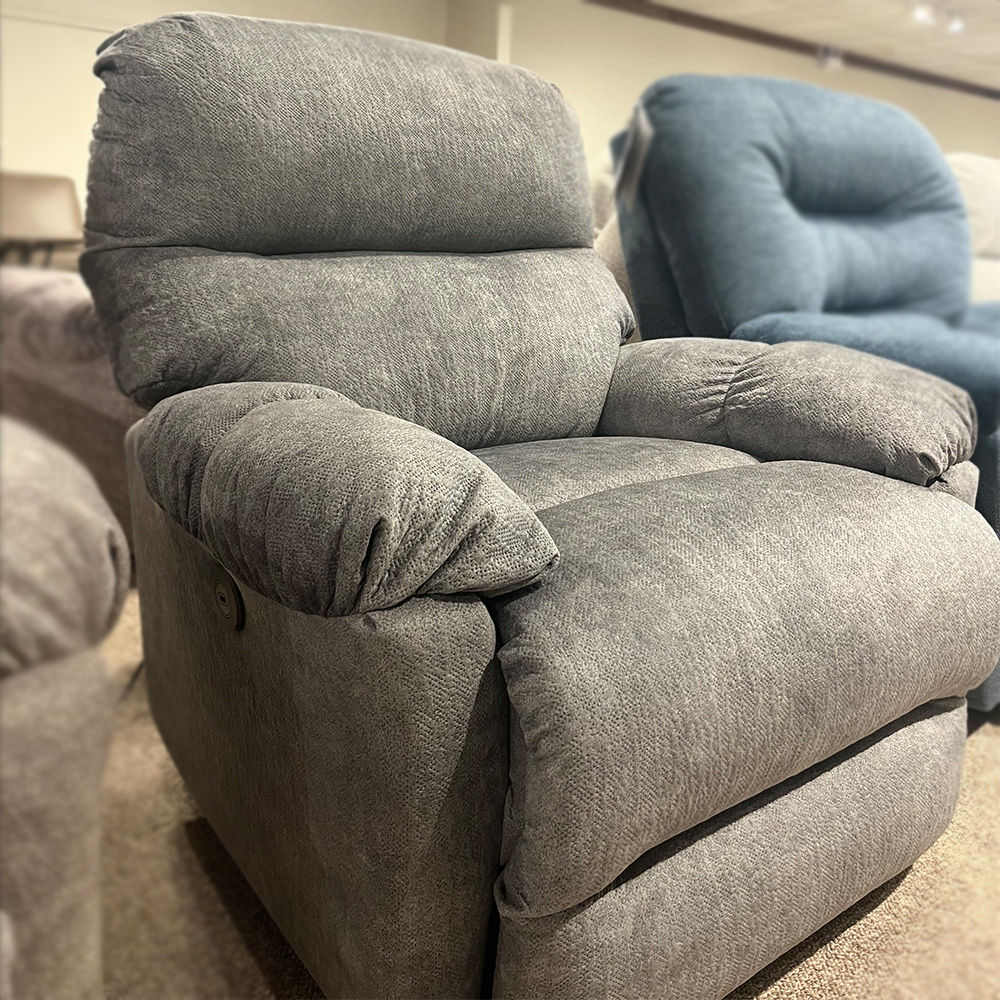 Picture of Best | Power Space Saver Recliner