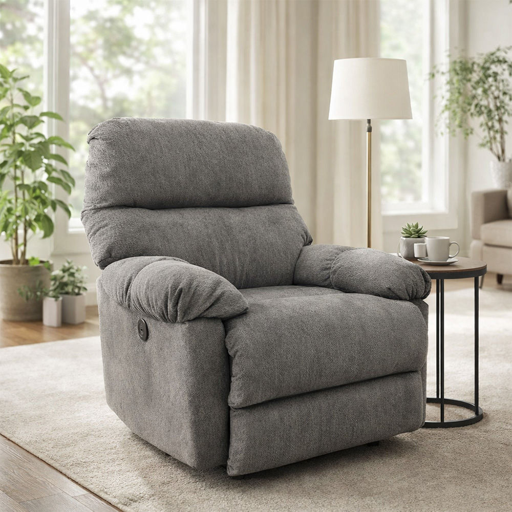 Picture of Best | Power Space Saver Recliner
