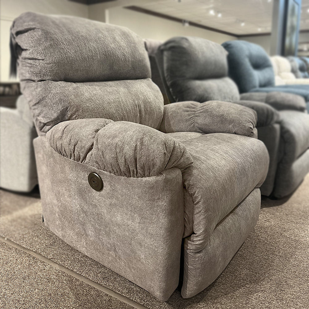 Picture of Best | Power Space Saver Recliner
