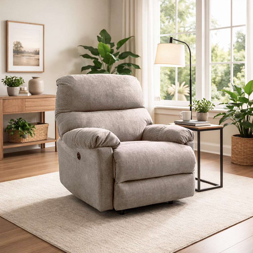Picture of Best | Power Space Saver Recliner
