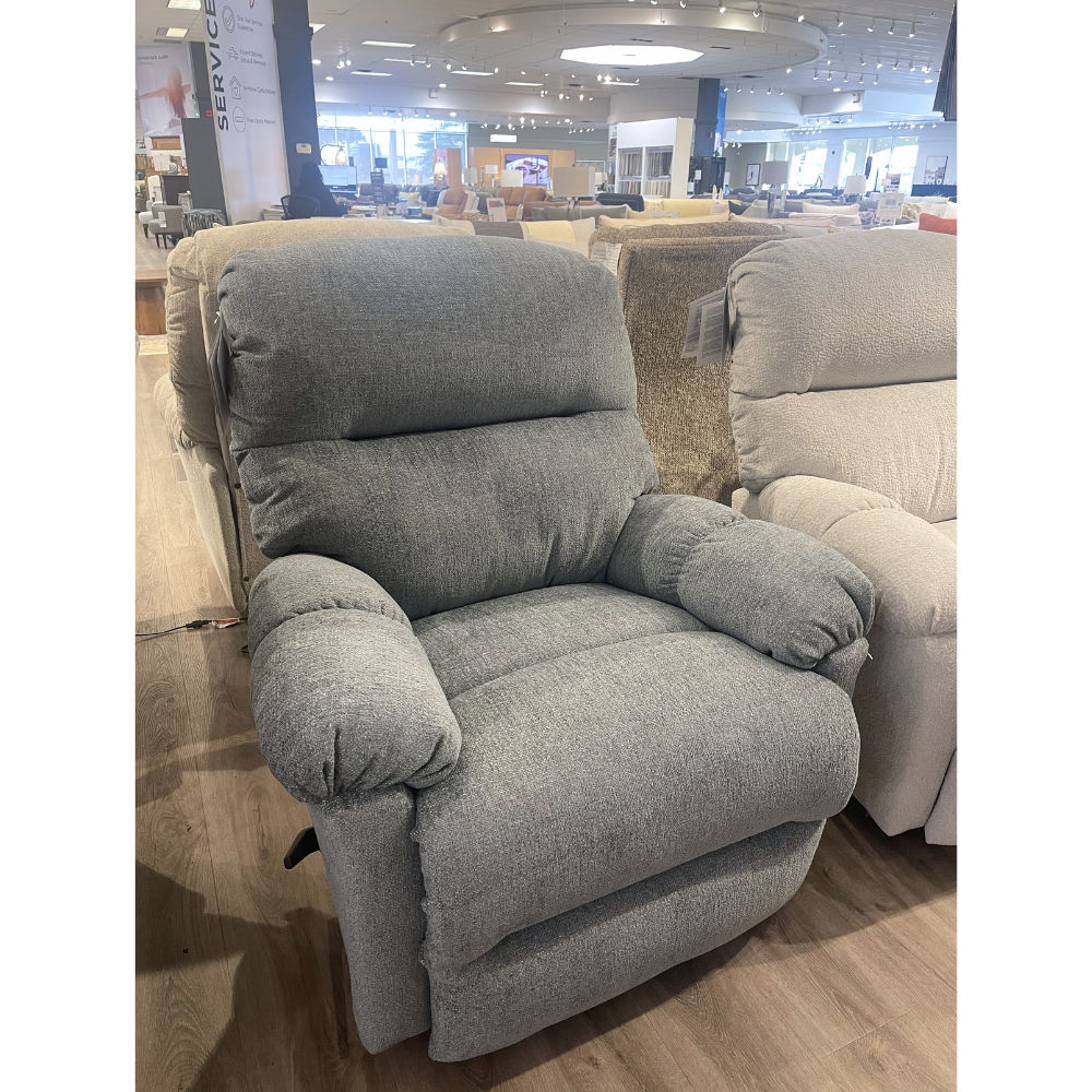 Picture of Best | Manual Space Saver Recliner