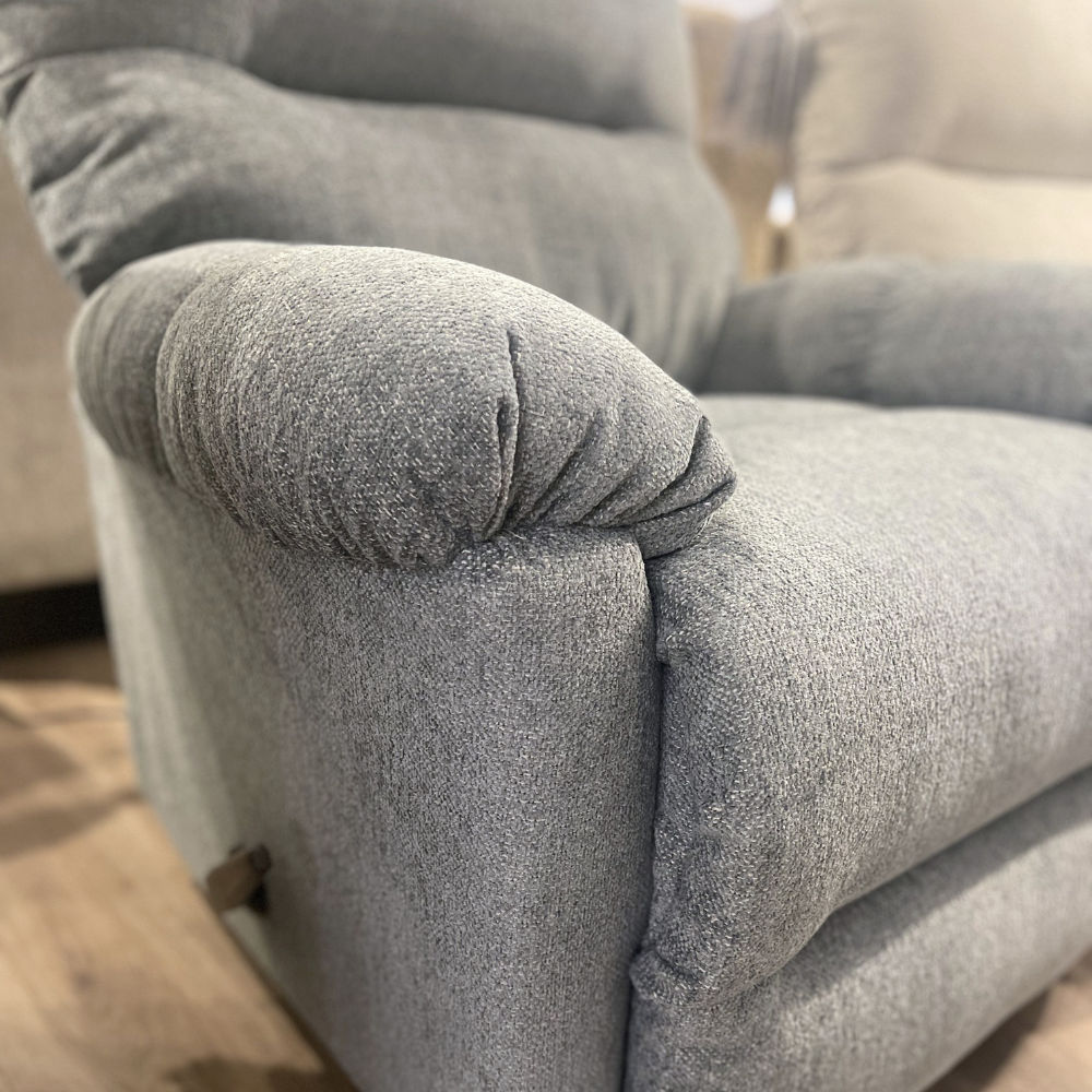Picture of Best | Manual Space Saver Recliner