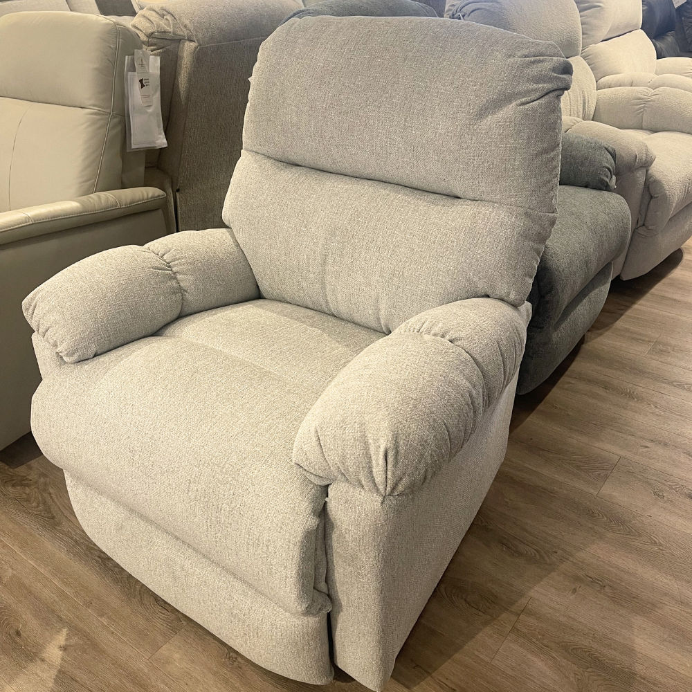 Picture of Best | Manual Space Saver Recliner