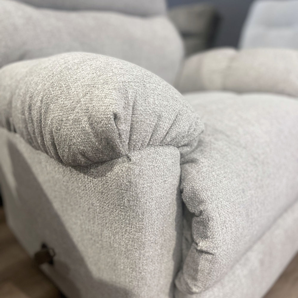 Picture of Best | Manual Space Saver Recliner