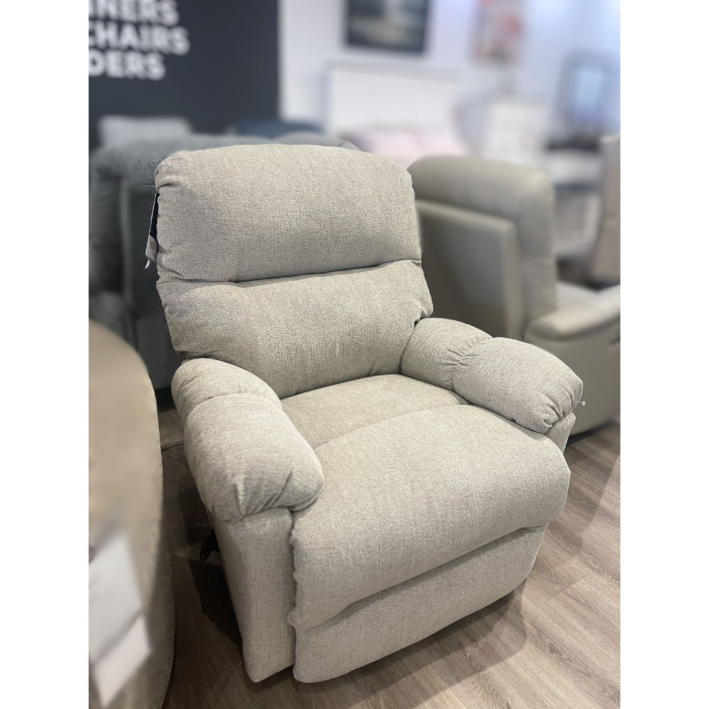 Picture of Best | Manual Space Saver Recliner