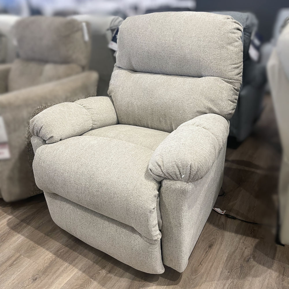 Picture of Best | Manual Space Saver Recliner