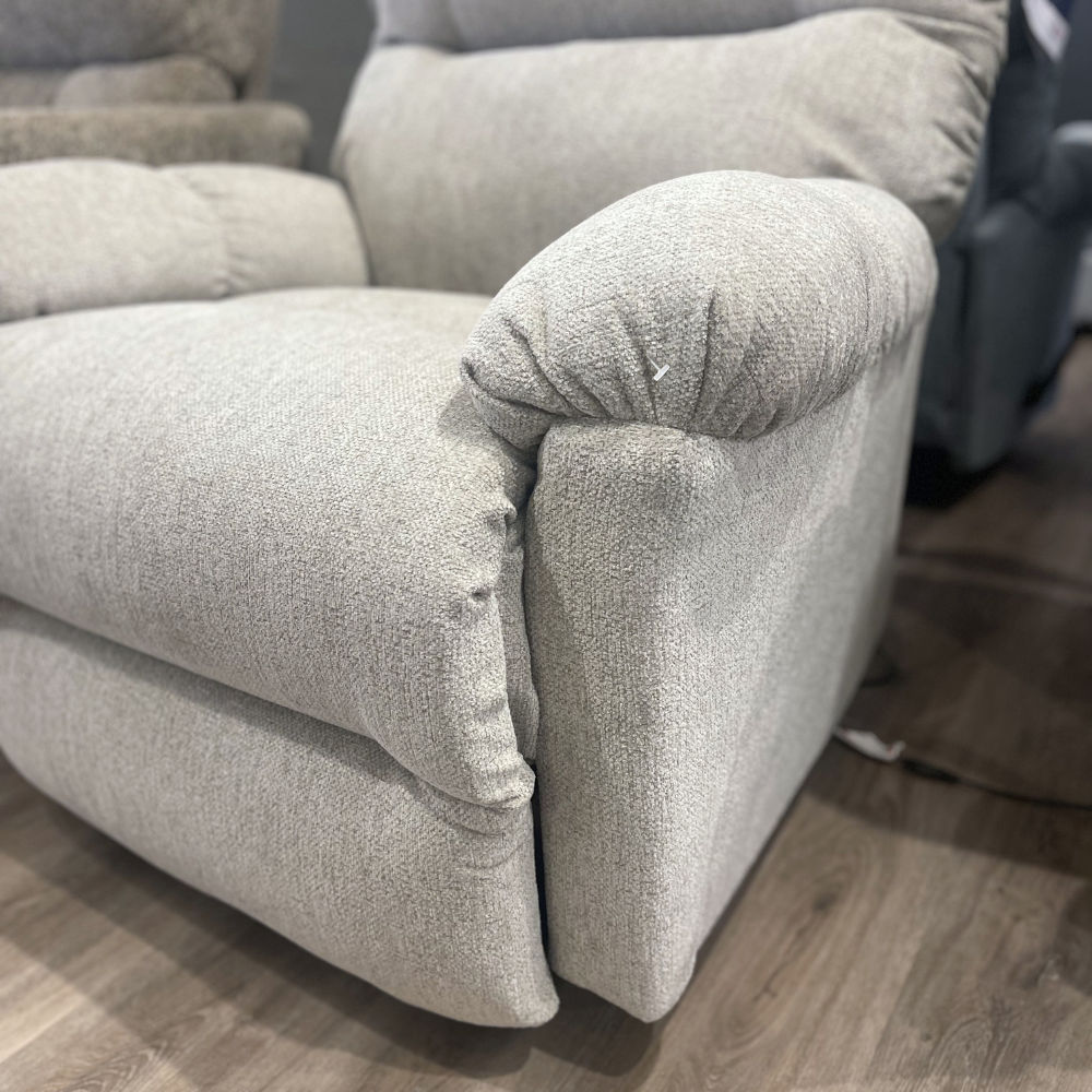 Picture of Best | Manual Space Saver Recliner