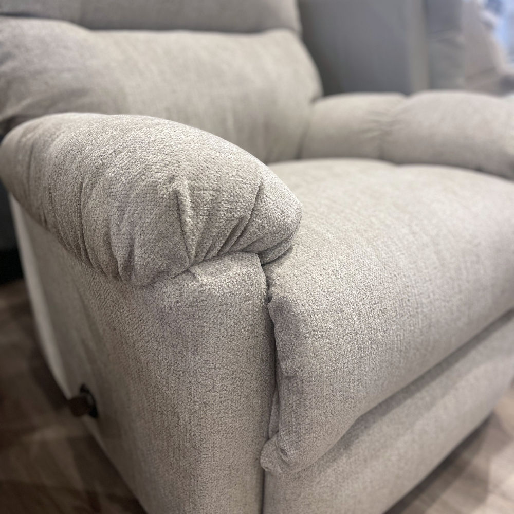 Picture of Best | Manual Space Saver Recliner