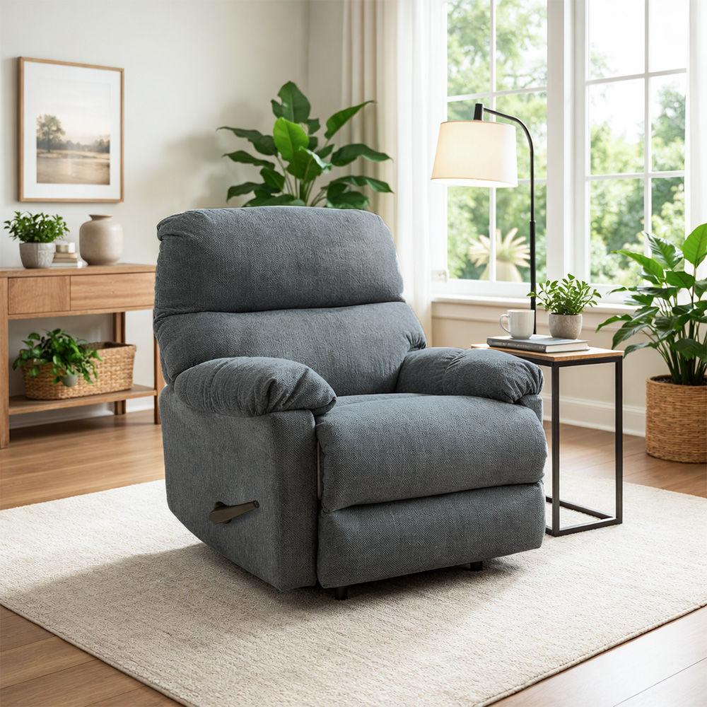 Picture of Best | Manual Space Saver Recliner