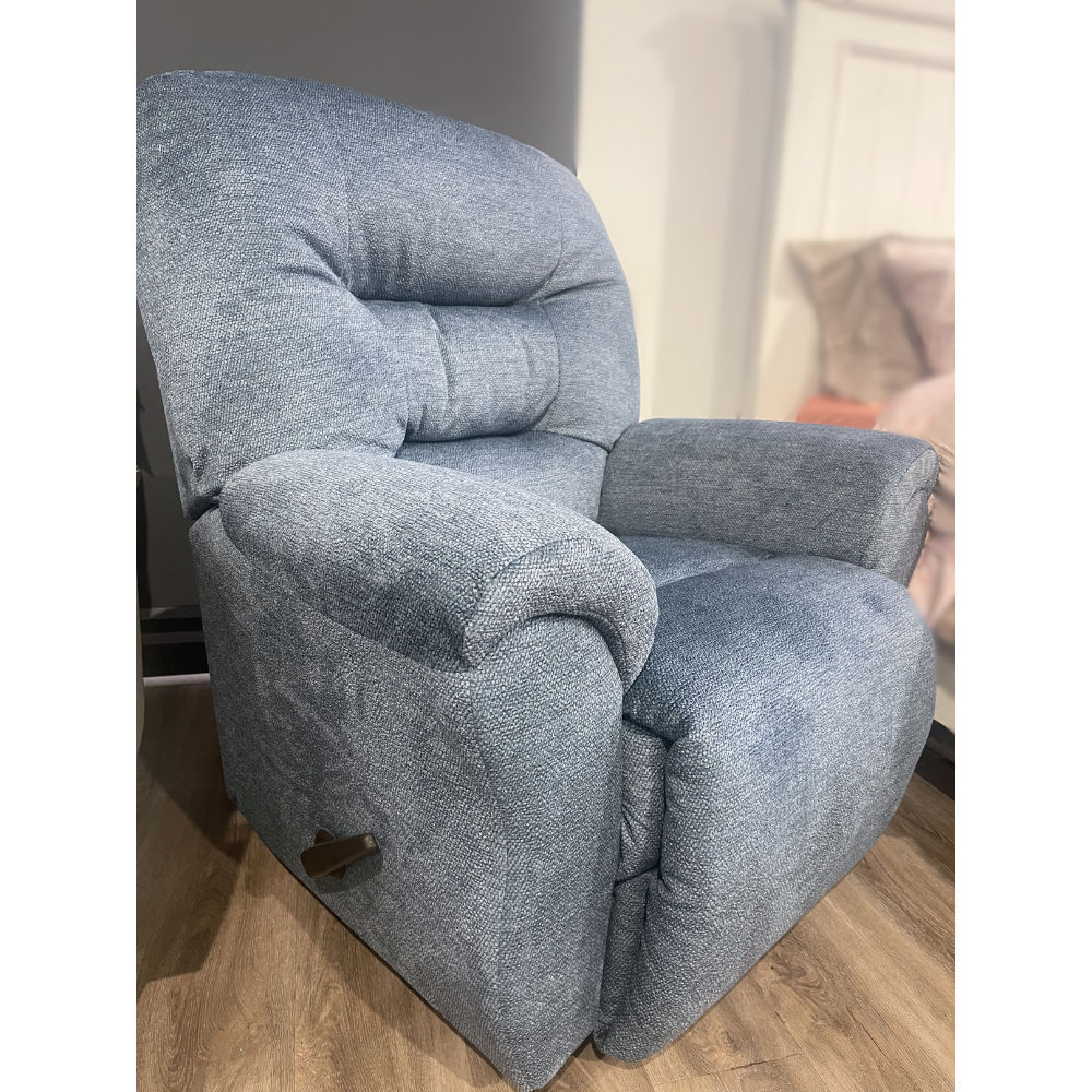 Picture of Best | Unity Space Saver Recliner