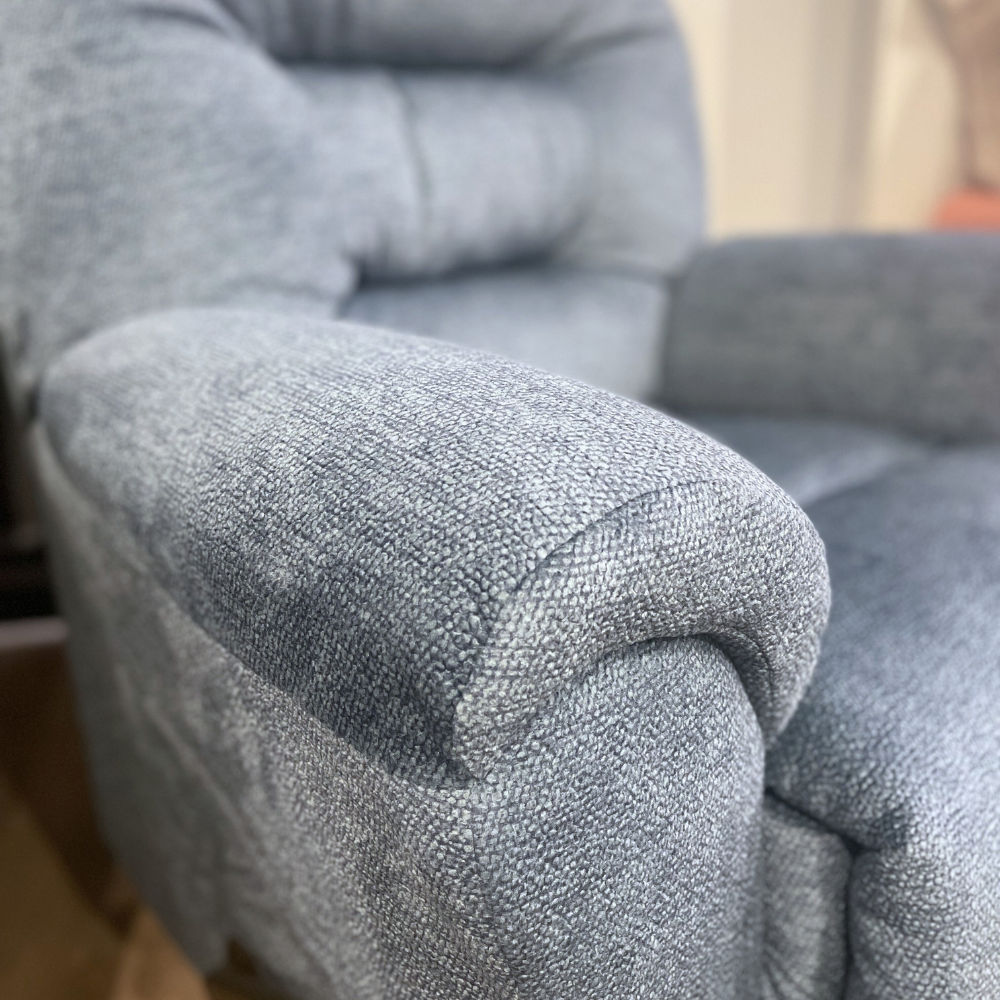Picture of Best | Unity Space Saver Recliner