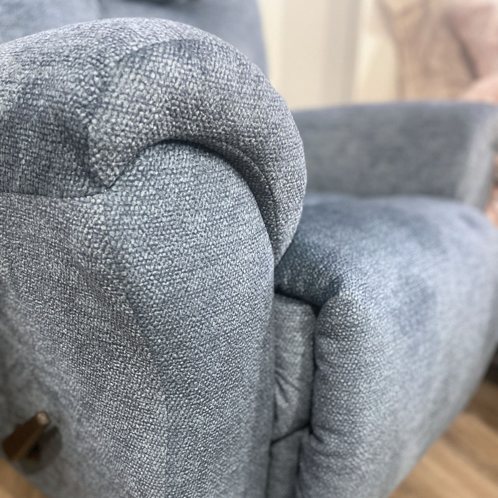 Picture of Best | Unity Space Saver Recliner