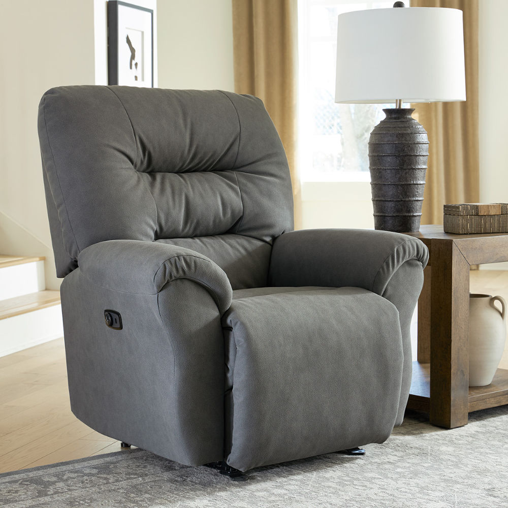 Picture of Best | Unity Space Saver Recliner