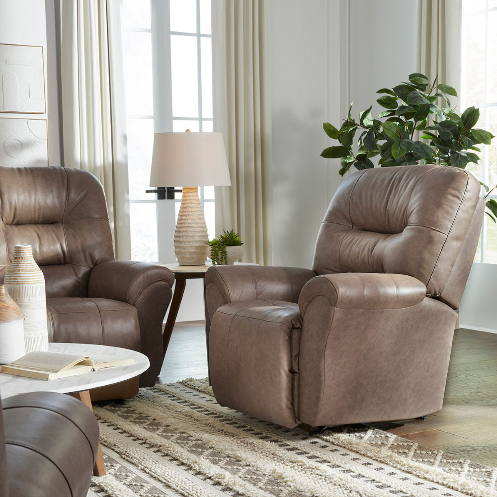 Picture of Best | Unity Space Saver Recliner